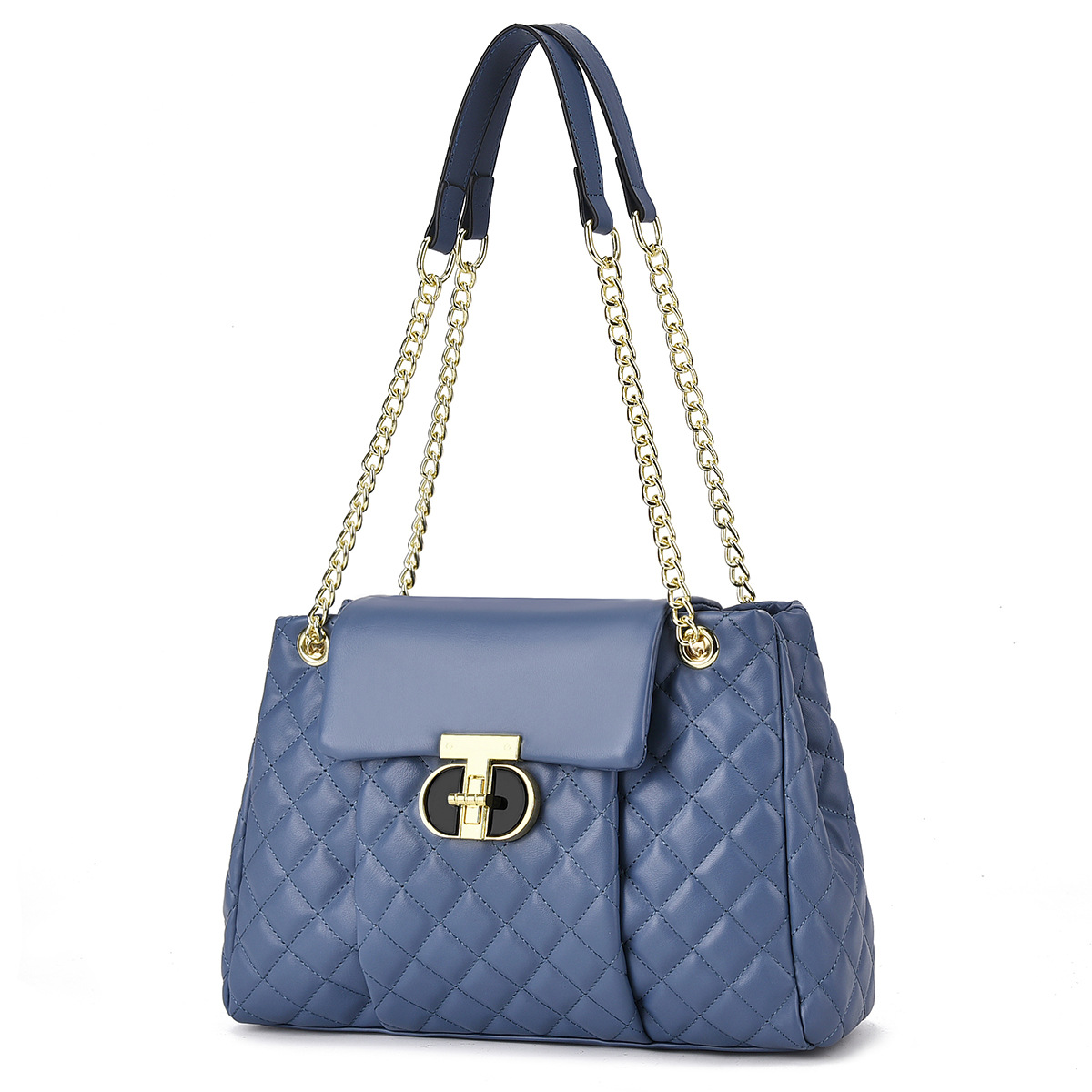 Deep blue