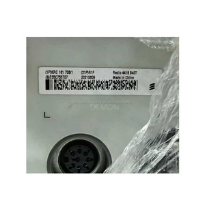 Mới và sử dụng không dây rru đài phát thanh 4418 b40t krc161 706/1 máy phát 48VDC 512Kbps - Product Image 4