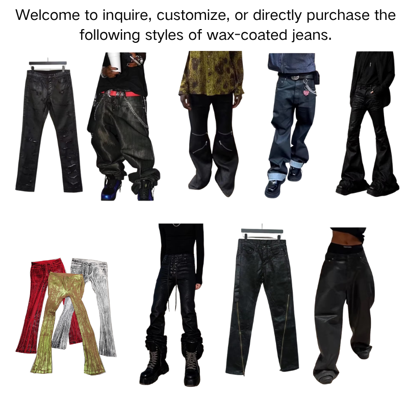 more style