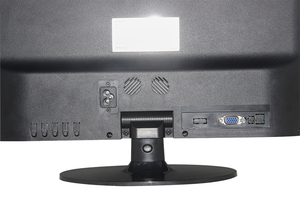 High Definition Desktop <strong>Monitor</strong> HD Quality Display 15.4 Inch Pc <strong>Monitor</strong> Office Display <strong>Monitor</strong> - Product Image 6