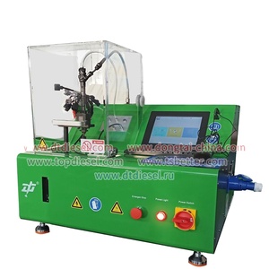 Common-Rail-Injektor Prüfstand Dts200 - Product Image 1