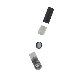 Otoklavlanabilir sert endoskop objektif Lens endoskopik aksesuarlar endoskop parçaları laparoskop objektif montajı - Product Image 4