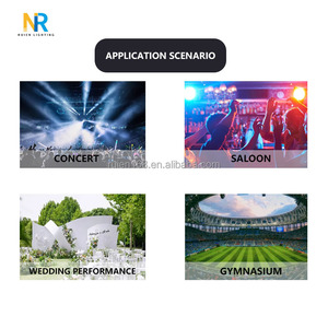 DMX512 Transmitter and <strong>Receiver</strong> <strong>Wireless</strong> Rransceiver - Product Image 4