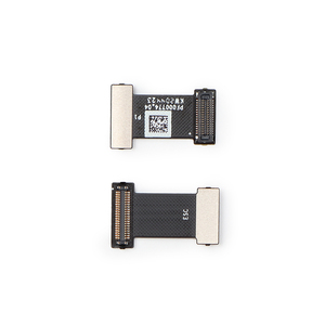 Drone Repair Spare Parts Arm Bracers Bracket Cover Middle <strong>Frame</strong> ESC Board GPS Cable Gimbal Cover Accessories for DJI <strong>FPV</strong> - Product Image 2