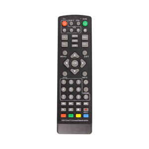 HDTV akıllı TV denetleyicisi için ES-RM008-4 evrensel yüksek kalite fabrika fiyat akıllı TV uzaktan kumanda uzaktan kumandalı - Product Image 1