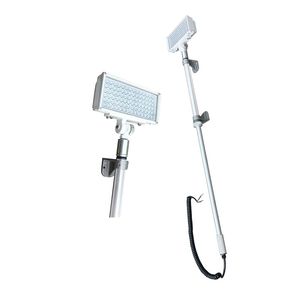 משאית כיבוי אש עמוד <span class=keywords><strong>LED</strong></span> חיפוש מגדל אורות הצפה 100w 150w עם CE