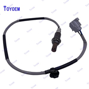 Sensor de oxígeno de coche trasero TOYOEM para Mazda ATENZA Sensor de oxígeno Sensor Lambda - Product Image 2