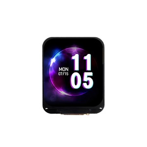 ESP32-S3 1.69英寸彩色触摸屏，带传感器和其他LVGL图形液晶开发板 - Product Image 2