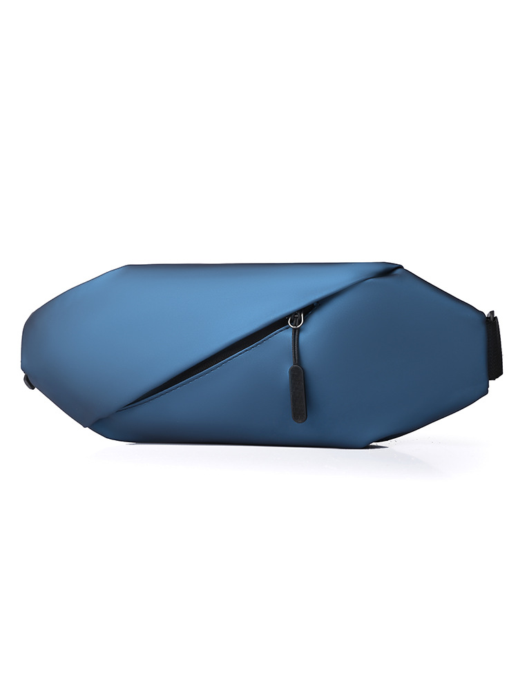 Deep blue