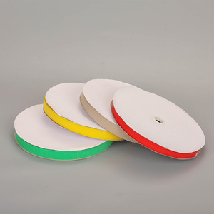 Gancho de Velcro personalizado al por mayor en la misma cinta de sujeción lateral gancho de nailon y cinta de bucle para equipo médico - Product Image 5