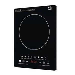 <strong>Multi</strong> <strong>functional</strong> <strong>induction</strong> <strong>cooker</strong> for home use, intelligent energy-saving frying pan, multifunctional and powerful - Product Image 1