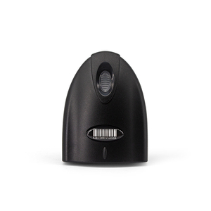 Handheld Auto-Sensing Barcode Reader 1D 2D 2.4G Wireless QR Pdf417 <strong>Scanning</strong> Gun for MAC <strong>OS</strong>, Windows, IOS and <strong>Android</strong> - Product Image 2