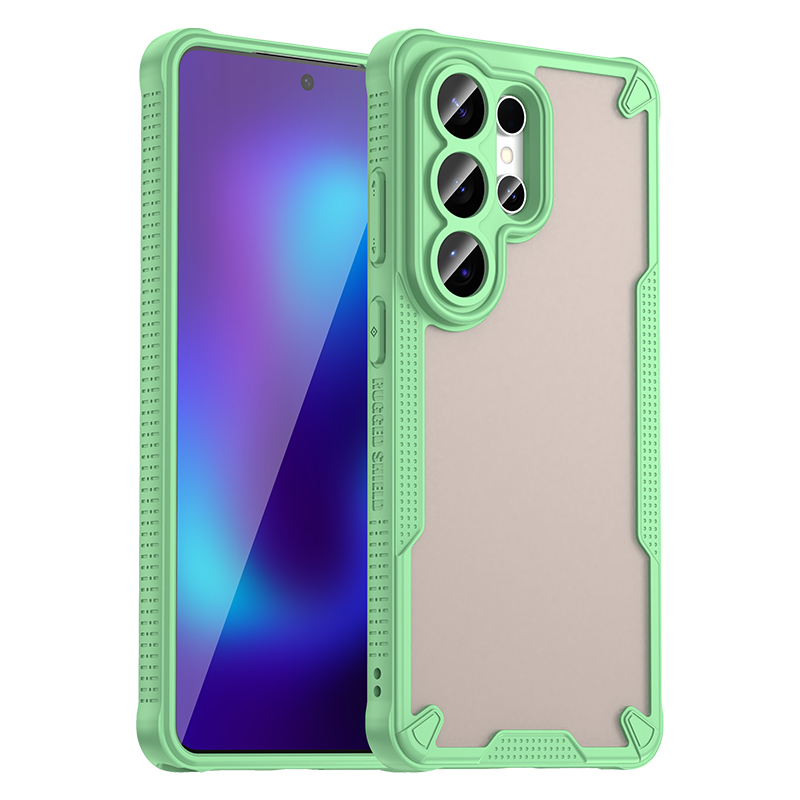 Verde