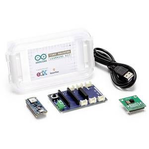 Arduino AKX00028 scheda di sviluppo (940910693971)
