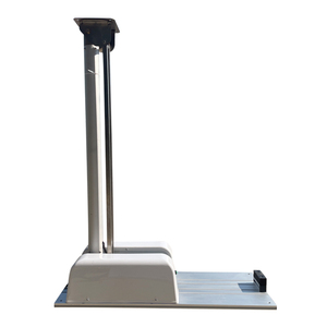 Bán Buôn Chiều Dài Có Thể được Tùy Chỉnh Điện Kính Thiên Văn Mast Cho Xe Thuyền Xe Tải Cháy - Product Image 6