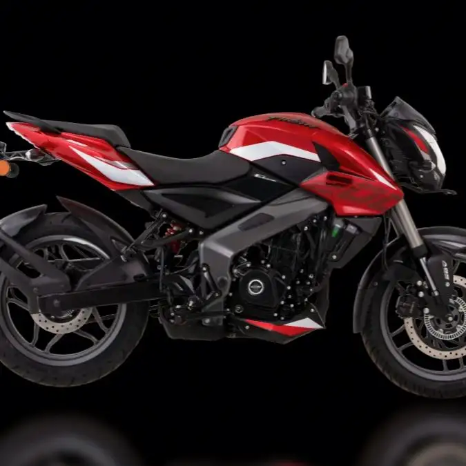 2024 Bajaj Pulsar NS200 6-скоростные 200CC мотоциклы для продажи