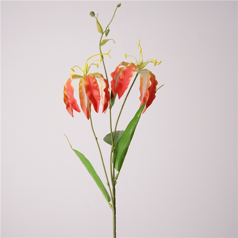 Rosso dorato