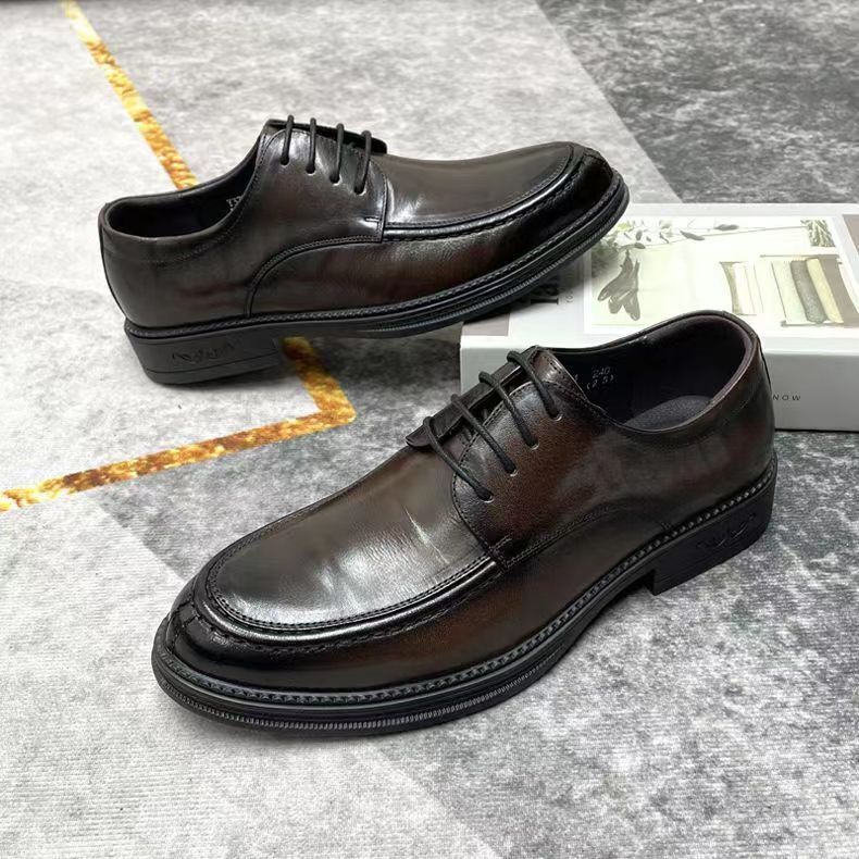 Brown increased style