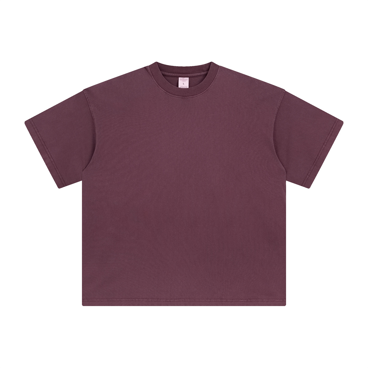 retro Brin Purple