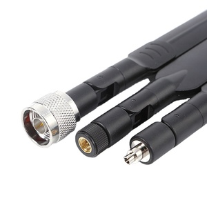 Giá rẻ 5g MIMO ngoài trời Omni Antenna Router 5.8 GHz Jammer Directional Wifi 4G sợi thủy tinh không thấm nước LTE xe 7dB GSM 2.4GHz - Product Image 1