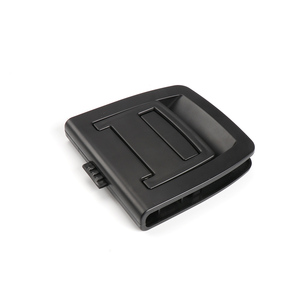 用于宝马<span class=keywords><strong>E70</strong></span> X5备用轮胎罩锁E71 X6 51479120283的后备箱尾盖底板垫地板地毯手柄汽车配件