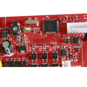 PCBA工厂制造商智能电子SMT印刷电路板组件PCBA - Product Image 3