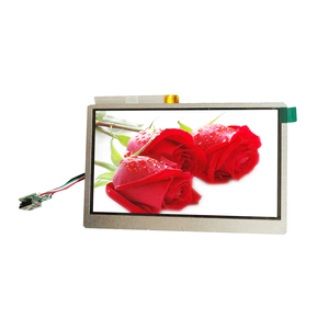 Personalized Custom 4.3inch Video Card Module <strong>Led</strong> Small Advertising <strong>Display</strong> <strong>Screen</strong> for Video Brochure and Box - Product Image 5