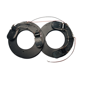 Optik kızılötesi termal görüntüleme kamerası blade deklanşör termal kamera gece görüş cihazı IR termometre - Product Image 3