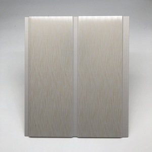 长期300*8毫米防火隔热功能聚氯乙烯天花板或墙壁天花板 - Product Image 2