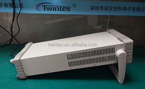 PPL-8613C4 Adjustable High Current Digital 150V 120A Variable Programmable DC Electronic Load 500W 600W for Battery Test - Product Image 6