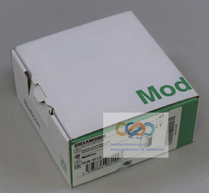 1PC New BMXAMI0800 <strong>Isolated</strong> <strong>Analog</strong> <strong>Input</strong> <strong>Module</strong> Expedited Shipping ,make Offer - Product Image 2