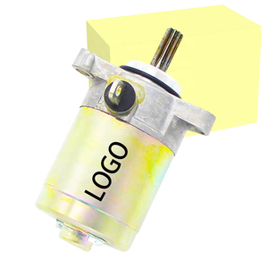 Nhà máy chất lượng cao aerox linh hồn tôi 125 gpd125 gpd150 MIO-J Mio 115i Nozza N Max V1 V2 EGO S Fi Tự khởi động động cơ Assy - Product Image 4