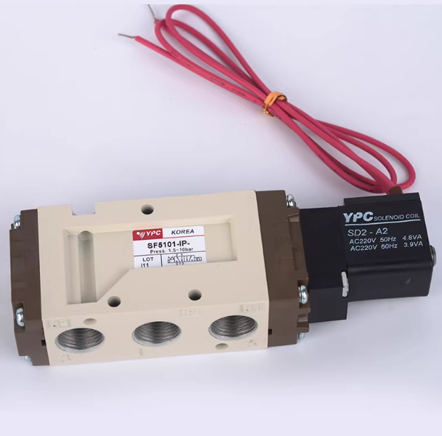 SF5101-IP-SD2-A2 AC220V