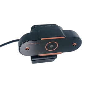 Web Cam 1080p USB-Kamera Video Web kamera Webcam mit Mikrofon für PC-Computer - Product Image 1