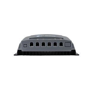 SK60D 60A 12 V 24 V 48 V pwm solarladeregler für netzunabhängige solaranlage - Product Image 3