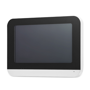 Venta caliente sistema de intercomunicación 12 unidades apartamento Video timbre cámara con sistemas de Control DE ACCESO Video puerta teléfono intercomunicador - Product Image 6