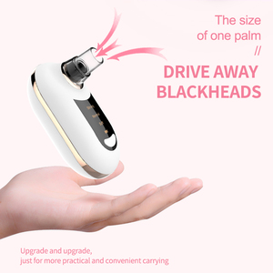 2025 elektrikli USB şarj güzellik Gadget derinden gözenek temizleme siyah nokta kaldırma makinesi akne ve sivilce için AU & abd fiş tipi - Product Image 3