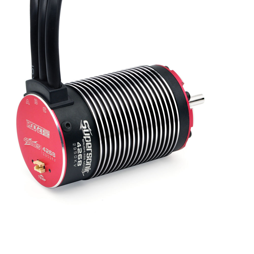 colorful 4268 motor 2450kv