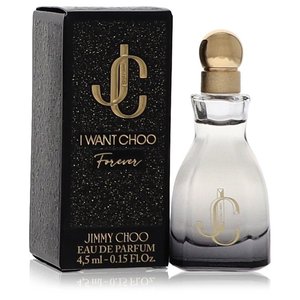UD2สำหรับ jimmy Choo ฉันอยากให้ Choo Forever MINI edp. น้ำหอมผู้หญิงขนาด15ออนซ์พร้อมสำหรับ jimmy Choo - Product Image 1