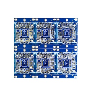 LED PCBA çin ilk fabrika Fr4 alüminyum Led sürücü ampul Pcb Pcba devre üretici için Led ışık - Product Image 3