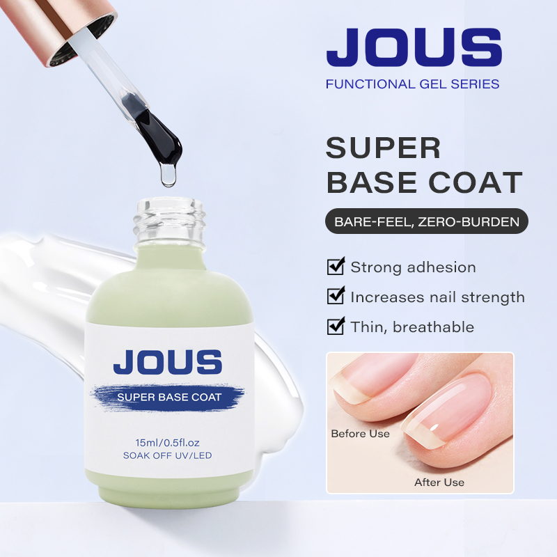 Super Base Coat