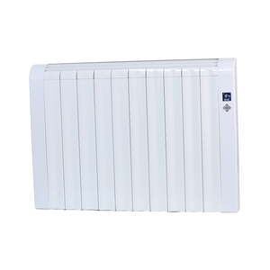 500W Panel Kon vektor Heizung Großhandel Fernbedienung Aluminium Element Panel Heizung - Product Image 2