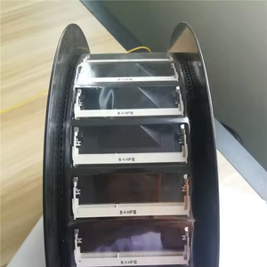 5 cái <span class=keywords><strong>Foxconn</strong></span>/Kết nối AS0A621-HASN-7H về phía trước <span class=keywords><strong>DDR3</strong></span> thế hệ 1.5V khe cắm bộ nhớ 9.2H 204P - Product Image 3