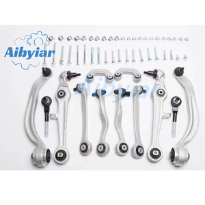 Seti 20mm ön süspansiyon parça Contlor Arms seti Audi Skoda VW 20MM 8D0 498 998 - Product Image 1