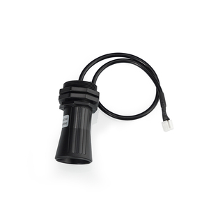 Waterproof <strong>Ultrasonic</strong> Distance <strong>Sensor</strong> Penetration Smog Dust Wider <strong>Range</strong> 7.5M for <strong>Arduino</strong> Raspberry Pi 40K <strong>Sensor</strong> New - Product Image 2