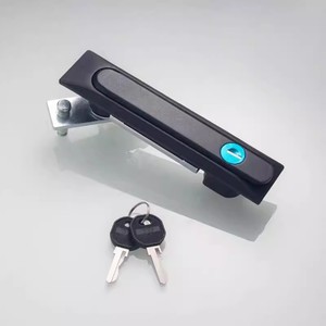 Điều khiển điện với Key ms826 cửa tủ ổ khóa bảng điều khiển khóa - Product Image 4