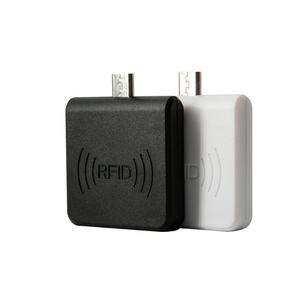 Android/Liunx RFID125KhzリーダーをサポートUSBカードリーダーTK/EM4100カードリーダーAndroid - Product Image 2
