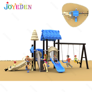 حار بيع رياض الأطفال الحضانة ملعب <span class=keywords><strong>Burlington</strong></span> الطفل معدات لعب خارجية للأطفال الصغار 1-3 - Product Image 5