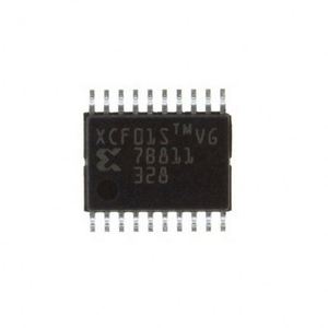 Xcf01 Plattform-In-System Programmable Konfiguration Prom Ic Chip Xcf01svog20c - Product Image 1