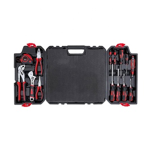 盒包工具五金组合套装工具盒套装96pcs